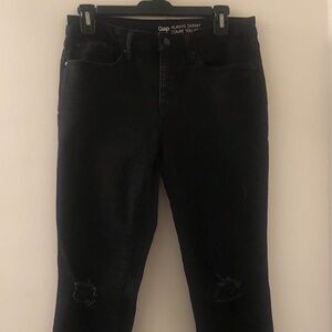 GAP: Skinny Jeans Pre Owned US Size 6/ 28